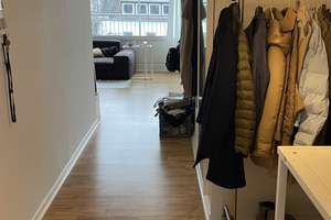 Wunderschöne innenstadtnahe Wohnung mit offenem Grundriss und zwei Balkonen – Die vollständige Adresse der Immobilie erhältst du vom Anbieter., 40479 Pempelfort, Düsseldorf – Vorschaubild 7