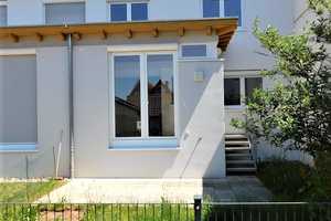 Hochwertig modernisierte DHH , 134 m² Wfl.,  Garten, CP/STP, sympathische Umgebung..! – Heilbronn (Kreis) – Vorschaubild 1