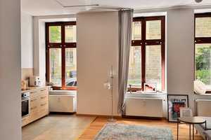 Ansprechende und sanierte 2-Zimmer-Erdgeschosswohnung in Wuppertal – Neue Friedrichstraße 1, 42105 Wuppertal – Vorschaubild 6