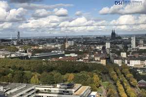 Domblick inklusive: Attraktive 5-Zimmer-Wohnung mit zwei Balkonen – Die vollständige Adresse der Immobilie erhältst du vom Anbieter., 50939 Sülz, Köln – Vorschaubild 29