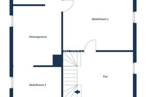 Top gepflegtes EFH mit Gartenparadies, Terrasse, Kamin, Carport und Wohlfühlatmosphäre – Die vollständige Adresse der Immobilie erhältst du vom Anbieter., 4425 Taucha – Vorschaubild 31