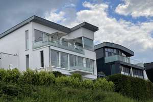 Phönixsee, erste Seereihe: 3-Zimmer-Penthouse mit Süd-West-Balkon – An den Emscherauen 73, 44263 Hörde (Ortsteil), Dortmund – Vorschaubild 3