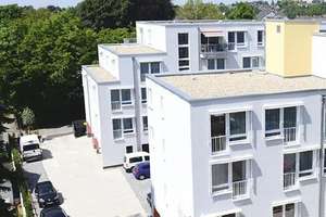 4,5% Rendite mit staatlicher Absicherung: Ihr Pflegeapartment in Solingen