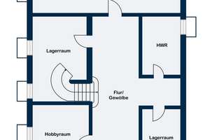 Prachtvolle Rarität und einmalige Schönheit! Villa im Toskana-Stil mit parkähnlicher Gartenanlage – Die vollständige Adresse der Immobilie erhältst du vom Anbieter., 84518 Garching an der Alz – Vorschaubild 35