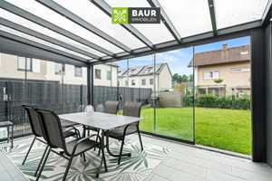 360°| Modernes Reihenendhaus in Tettnang-Bürgermoos – 
energieeffizient, hochwertig, bezugsbereit – Bodenseekreis – Vorschaubild 11