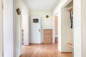 Ihr neues Zuhause im Herzen Bremens // 3-Zimmerwohnung in der Bremer Innenstadt – Die vollständige Adresse der Immobilie erhältst du vom Anbieter., 28195 Altstadt, Bremen – Vorschaubild 13