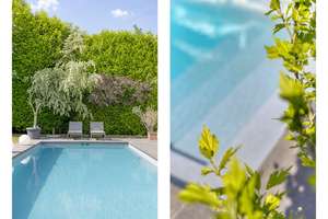 Mediterrane Landhausvilla mit traumhaftem Pool – Die vollständige Adresse der Immobilie erhältst du vom Anbieter., 40667 Meerbusch – Vorschaubild 44