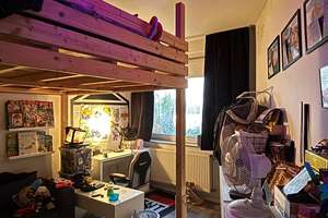 schöne 2 Zimmer Wohnung in zentraler Lage von Essen – Braunschweiger Straße 5, 45145 Frohnhausen, Essen – Vorschaubild 5