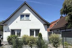 Charmantes Wohnhaus mit vielfältigen Nutzungsmöglichkeiten in gewachsener Lage – Die vollständige Adresse der Immobilie erhältst du vom Anbieter., 26127 Bürgerfelde, Oldenburg (Oldenburg) – Vorschaubild 13