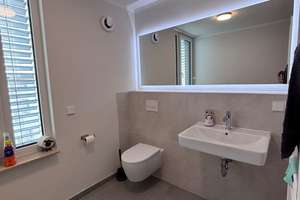 „Moderne Neubauwohnung mit Komfort auf höchstem Niveau – zentral gelegen und dennoch angenehm ruhig – Lessingstraße 70, 38440 Stadtmitte (Ortsteil), Wolfsburg – Vorschaubild 7