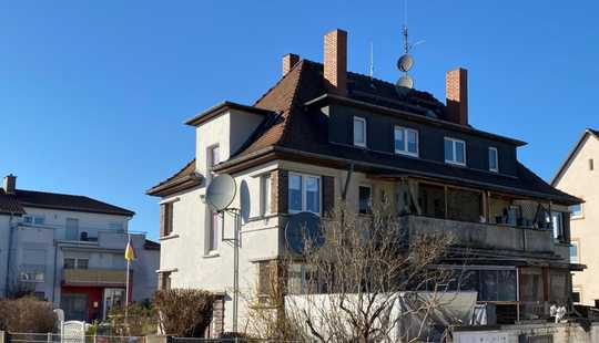 Bild von +Provisionsfrei+ Charmantes Sechsfamilienhaus