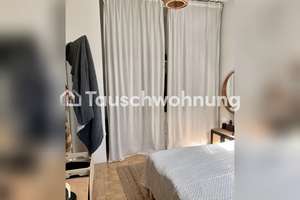 Tauschwohnung: 3 Zimmer Wohnung Altbau Rheinnähe – Münsterer Straße 51, 51063 Mülheim (Ortsteil), Köln – Vorschaubild 3