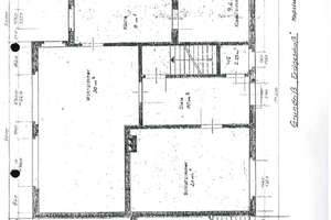 kleines Haus mit sonnigen Garten, Garage , 2 Carports, Werkstatt und Waldstück – Wölfiser Str. 40, 99885 Luisenthal – Vorschaubild 4
