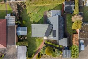 Gemütliches Nur-Dachhaus nahe der Nordseeküste – ideales Feriendomizil! – Die vollständige Adresse der Immobilie erhältst du vom Anbieter., 26553 Dornum – Vorschaubild 20