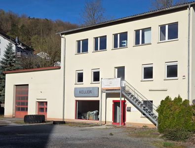 Gemeinsam bauen. Groß wohnen. Bezahlbar bleiben.