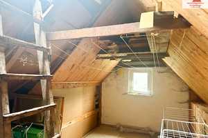 Ruhige Randlage im schönen Sehmatal - Haus zum Ausbau als Einfamilienhaus in Cranzahl! – Erzgebirgskreis – Vorschaubild 14