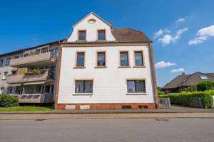 Dreifamilienhaus mit Entwicklungspotenzial in Dorsten-Holsterhausen – Die vollständige Adresse der Immobilie erhältst du vom Anbieter., 46284 Dorsten – Vorschaubild 23