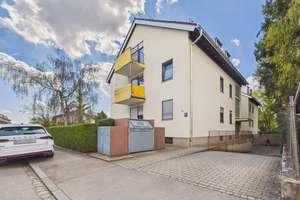 HEGERICH: Renovierungsbedürftige 3-Zimmer-Dachgeschosswohnung mit zwei Balkonen in Obergiesing – Die vollständige Adresse der Immobilie erhältst du vom Anbieter., 81549 Südgiesing, München – Vorschaubild 18