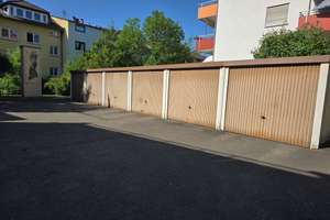 1,5-Zi.-ETW mit Außenstellplatz u. Garage in Pforzheim – Die vollständige Adresse der Immobilie erhältst du vom Anbieter., 75175 Oststadt, Pforzheim – Vorschaubild 4