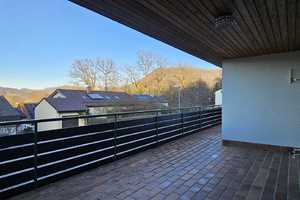 "Freistehendes Haus mit  Einliegerwohnung in sehr schöner Ortsrandlage" – Göppingen (Kreis) – Vorschaubild 12