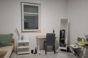 Kompaktes 1-Zimmer-Apartment in Gießen