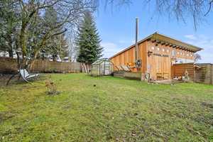 Einzigartiges Angebot für Individualisten - großzügiges Wohnhaus am Ortsrand von Allmannsweiler – Biberach (Kreis) – Vorschaubild 24