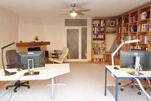 Helles, ruhig geleges 5 Zimmer Reihenendhaus mit Garten in Düsseldorf – 40547 Lörick, Düsseldorf – Vorschaubild 11