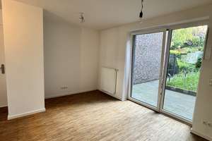 Traumhafte 2-Zimmer Wohnung mit großem Garten und EBK – Reismühle 4, 22087 Hohenfelde, Hamburg – Vorschaubild 5