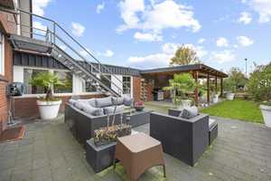 !! Seltene Gelegenheit !! 
Stilvolles Ein/Zweifamilienhaus mit großzügigem Wohnambiente auf 1755 m² – Emsland (Kreis) – Vorschaubild 44