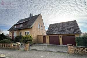 Großzügiges Wohnen in ruhiger Lage – Hannover (Kreis) – Vorschaubild 1