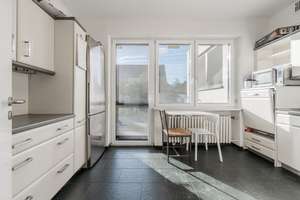 Optimal geschnittener Bungalow auf Eckgrundstück in gehobener Lage von Mönchengladbach-Wickrath! – Die vollständige Adresse der Immobilie erhältst du vom Anbieter., 41189 Wickrath-Mitte, Mönchengladbach – Vorschaubild 9