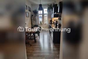 Tauschwohnung: wunderschöne 2-Zimmer-Wohnung mit 67 m² | Südstadt – Die vollständige Adresse der Immobilie erhältst du vom Anbieter., 50677 Neustadt/Süd, Köln – Vorschaubild 2