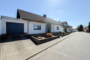 Ihr neues Zuhause: EFH mit großem Grundstück und vielen Möglichkeiten – Die vollständige Adresse der Immobilie erhältst du vom Anbieter., 63934 Röllbach – Vorschaubild 10
