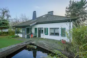 Exklusives Einfamilienhaus mit Einliegerwohnung und großem Grundstück in Top-Lage – Heinsberg (Kreis) – Vorschaubild 3