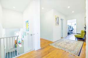 Ihr Penthouse mit Blick über die halbe Stadt! – Die vollständige Adresse der Immobilie erhältst du vom Anbieter., 34117 Mitte, Kassel – Vorschaubild 4