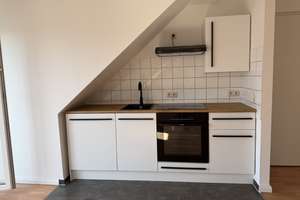 ERSTBEZUG | Helle 2 Zi Dachgeschoss | Neues Bad | Neue Küche | Gohlis Süd – Georg-Schumann-Straße 131, 4155 Gohlis-Süd, Leipzig – Vorschaubild 8