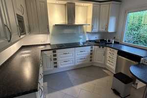 Freistehendes Einfamilienhaus, exklusive Lage mit Privatweg – Mönchengladbach – Vorschaubild 15