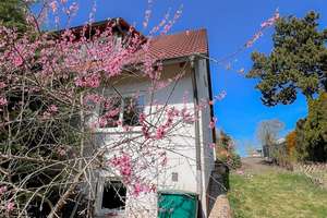 Großes Anwesen: Zweifamilienhaus mit idyllischem Garten in attraktiver Hanglage (Fernblick) – Jägersberg 20, 91480 Markt Taschendorf – Vorschaubild 17