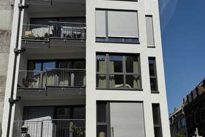 3-Zimmer-Wohnung in Köln-Sülz