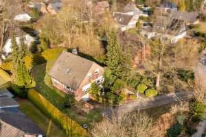 Ein ganz besonderer Ort - Ihr neues Zuhause! – Die vollständige Adresse der Immobilie erhältst du vom Anbieter., 22397 Lemsahl-Mellingstedt, Hamburg – Vorschaubild 23