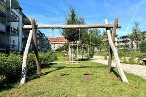 Lichtdurchflutete 2-Zi-Whg - großer Balkon mit Gartenzugang - EBK - Stellplatz möglich – Die vollständige Adresse der Immobilie erhältst du vom Anbieter., 99085 Krämpfervorstadt, Erfurt – Vorschaubild 14
