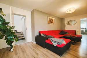 Schönes Einfamilienhaus in Ruhiglage mit Garage und Garten – Rhein-Erft-Kreis – Vorschaubild 11