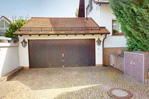 Ein Haus zum Ankommen – Gemütliches Einfamilienhaus in ruhiger Lage von Ettlingen-Spessart – Die vollständige Adresse der Immobilie erhältst du vom Anbieter., 76275 Ettlingen – Vorschaubild 5