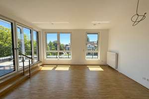 Mit Blick auf die Eilenriede! Hannover-Oststadt! Wentzel-Dr. – Wedekindstraße 22, 30161 List, Hannover – Vorschaubild 4