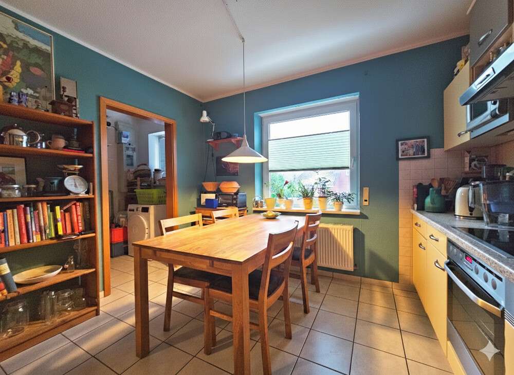 Immobilie in Ascheffel - Familienfreundliches Reihenendhaus in Ascheffel – Solide Kapitalanlage oder zukünftiges Eigenheim - Bild 0