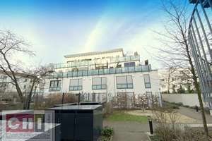 Schwabing-Nord / BMW  -  TOP-Neubau - 1 Zimmer Single - Wohnung mit hochwertiger Einbauküche  - – Die vollständige Adresse der Immobilie erhältst du vom Anbieter., 80807 Milbertshofen, München – Vorschaubild 1