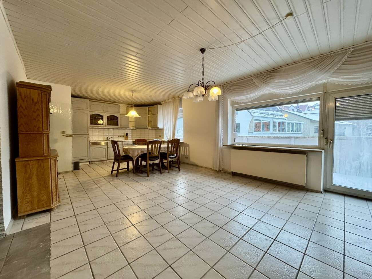 Immobilie in Vlotho - Mehr als ein Einfamilienhaus – durchdacht, wandelbar, wertstabil - Bild 2