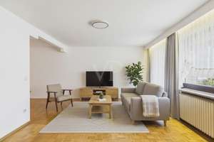 Großzügiges Reihenmittelhaus mit sonnigem Garten, IN-Nordost – Die vollständige Adresse der Immobilie erhältst du vom Anbieter., 85055 Nordost, Ingolstadt – Vorschaubild 6