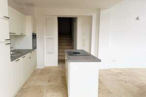 Historisches ODEON / Goslar: MAISONETTE 3 Zimmer, EBK mit Kochinsel, Gäste-WC, Fußbodenheizung – Tappenstraße 1B/C, 38640 Goslar – Vorschaubild 10