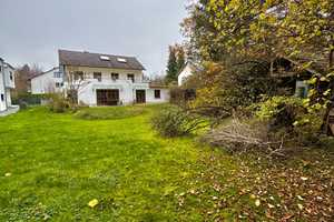 Noch 1 Haus frei !!! Schöne Familienoase und Paradiesgrundstück! – München – Vorschaubild 10